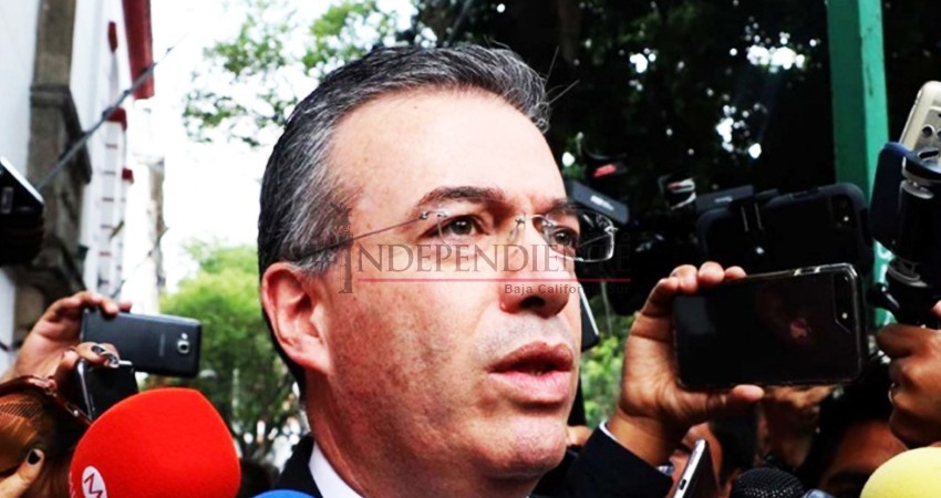 Reunión con López Obrador fue ‘productiva’: gobernador de Banxico Reunión con López Obrador fue ‘productiva’: gobernador de Banxico