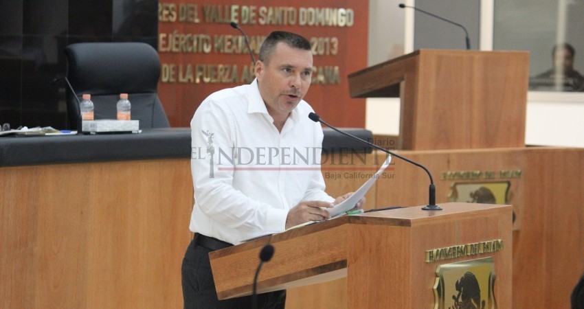 ¡Estamos a favor de la "minería que no contamina"!: Pérpuli Drew ¡Estamos a favor de la "minería que no contamina"!: Pérpuli Drew