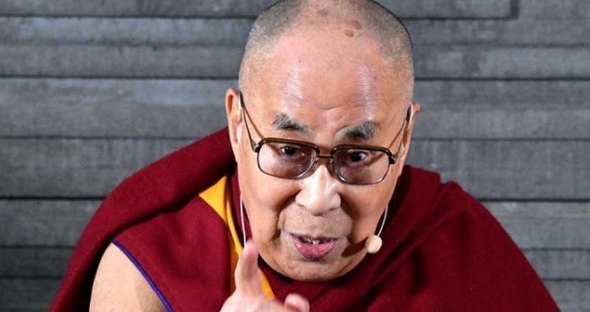 Víctimas de abusos sexuales por budistas se reúnen con dalái lama Víctimas de abusos sexuales por budistas se reúnen con dalái lama