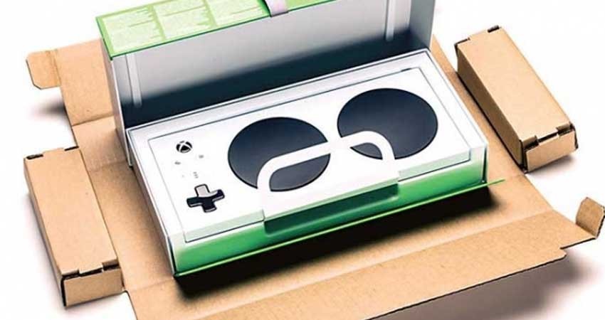 El otro aspecto de Xbox; incluyente con gamers El otro aspecto de Xbox; incluyente con gamers