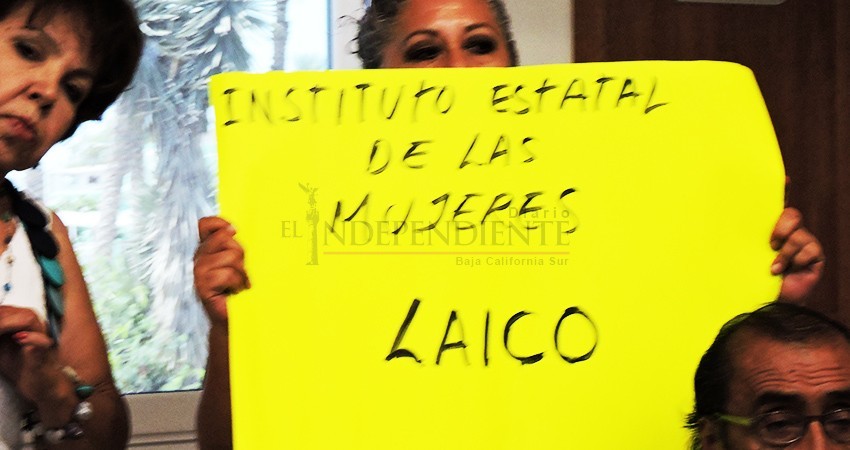 Llaman a no desvirtuar nombramiento de Jisela Paes en ISMujeres; "no es revanchismo político" Llaman a no desvirtuar nombramiento de Jisela Paes en ISMujeres; "no es revanchismo político"