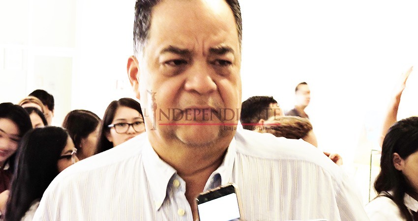 Si no hay dinero, no avanzamos en reconstrucción en carretera La Paz-Ciudad Constitución: SCT Si no hay dinero, no avanzamos en reconstrucción en carretera La Paz-Ciudad Constitución: SCT
