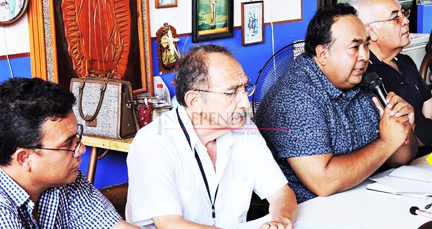 “No contaminamos”; La Testera exhibe procedimiento de remediación en San Antonio “No contaminamos”; La Testera exhibe procedimiento de remediación en San Antonio