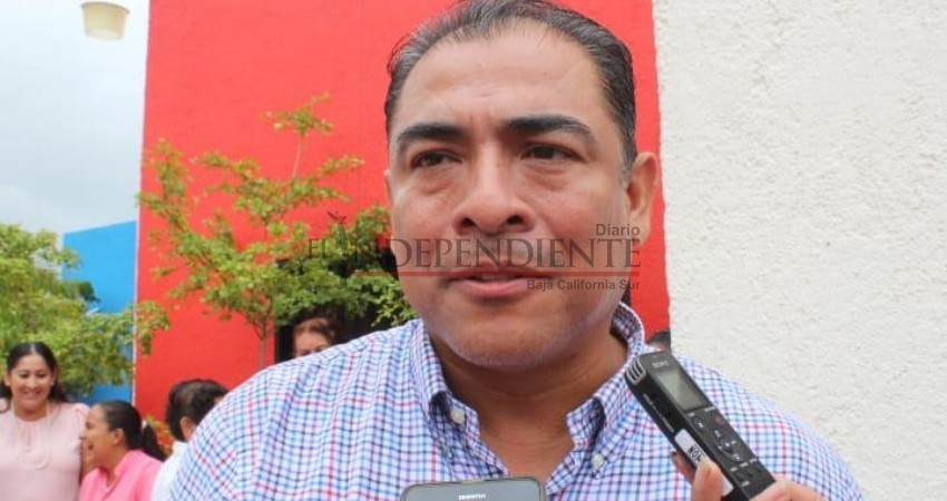 XII Ayto. de Los Cabos no otorgará bases sindicales XII Ayto. de Los Cabos no otorgará bases sindicales