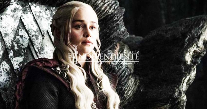 'Game of Thrones' se lleva el Emmy a mejor serie de drama 'Game of Thrones' se lleva el Emmy a mejor serie de drama