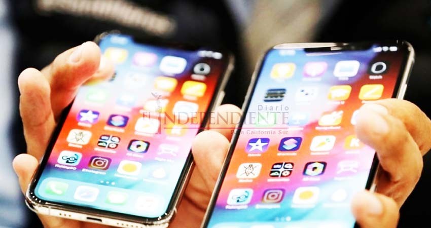 Los iPhone XS y XS Max ya disponibles en preventa Los iPhone XS y XS Max ya disponibles en preventa