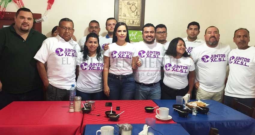 Problemas en CSL más evidentes por la falta de atención gubernamental durante la transición Problemas en CSL más evidentes por la falta de atención gubernamental durante la transición