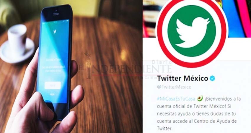 Twitter lanza cuenta oficial de México y lo celebra con hashtags Twitter lanza cuenta oficial de México y lo celebra con hashtags