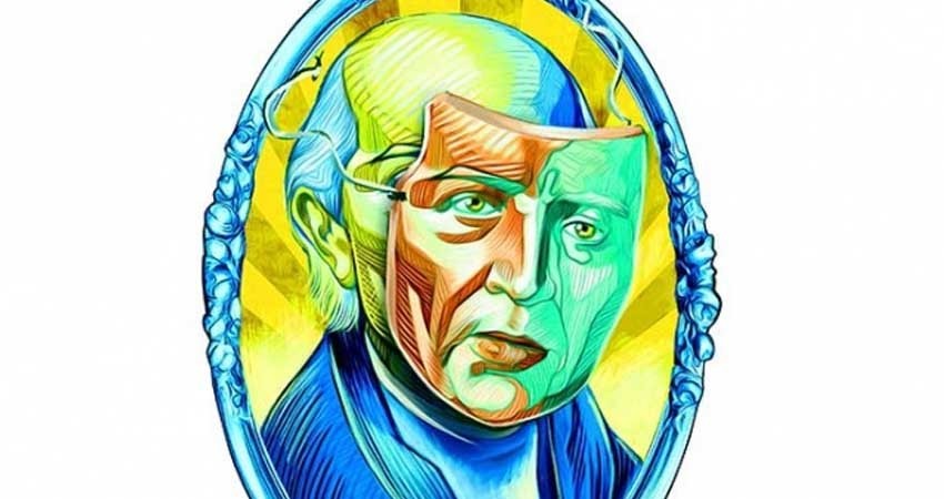 Miguel Hidalgo y Costilla, más valiente que devoto Miguel Hidalgo y Costilla, más valiente que devoto