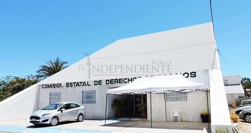 Nueva legislatura omite tema para elegir presidente de la CEDH Nueva legislatura omite tema para elegir presidente de la CEDH