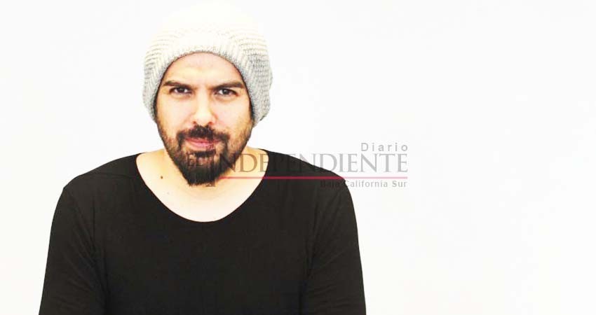 Abel López cumple su sueño Abel López cumple su sueño