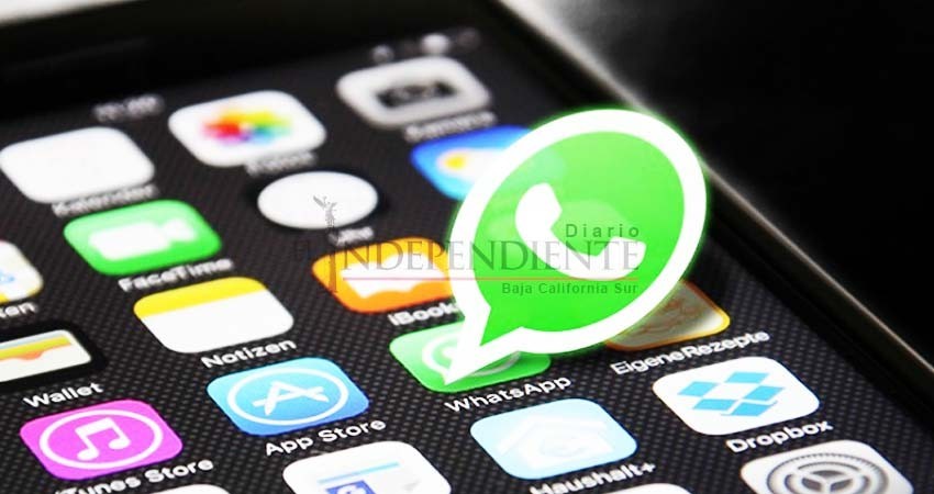 WhatsApp tendrá 'modo oscuro', para una lectura más cómoda WhatsApp tendrá 'modo oscuro', para una lectura más cómoda