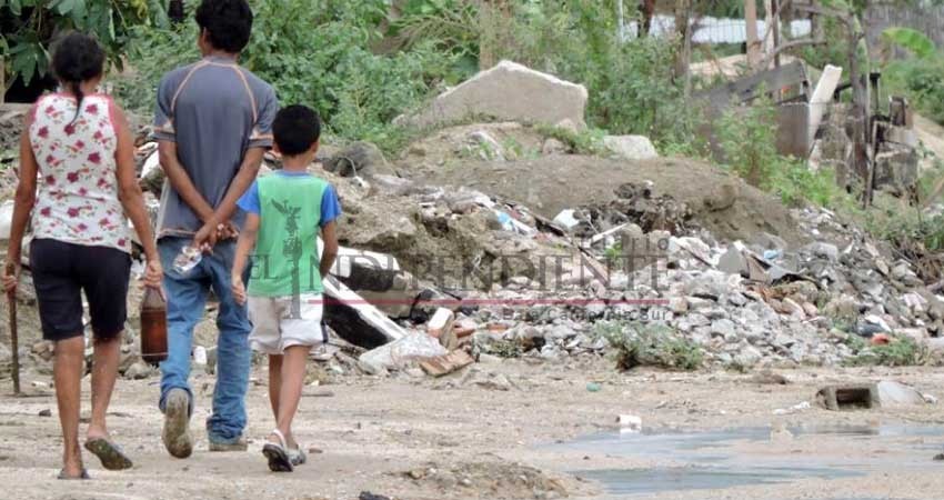 Fueron habilitados 4 refugios temporales en Los Cabos; no hubo personas albergadas: PC Fueron habilitados 4 refugios temporales en Los Cabos; no hubo personas albergadas: PC
