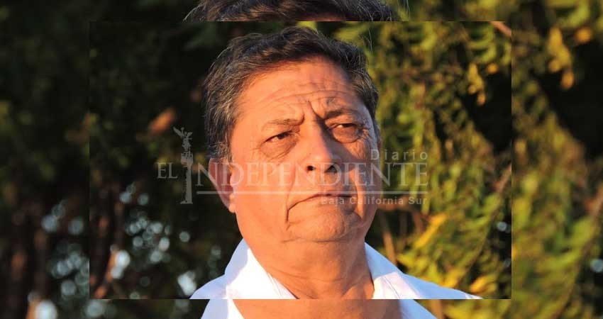Asegura PANAL que no recibió apoyo de otro partido para ganar en Mulegé Asegura PANAL que no recibió apoyo de otro partido para ganar en Mulegé