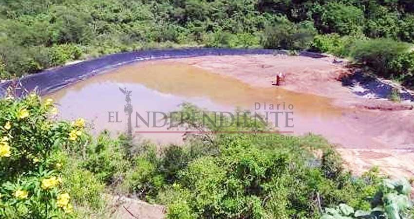 Sanciona Profepa a minera la Testera por incumplimiento de normatividad ambiental Sanciona Profepa a minera la Testera por incumplimiento de normatividad ambiental