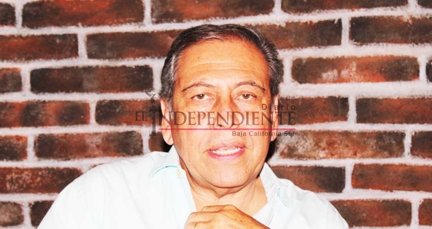 Autoridades calladas ante tema minero, demuestran su contubernio: CABCS Los Cabos Autoridades calladas ante tema minero, demuestran su contubernio: CABCS Los Cabos