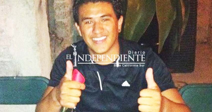 Siguen pidiendo justicia por el crimen de Diego Chávez; homicida podría quedar en libertad Siguen pidiendo justicia por el crimen de Diego Chávez; homicida podría quedar en libertad
