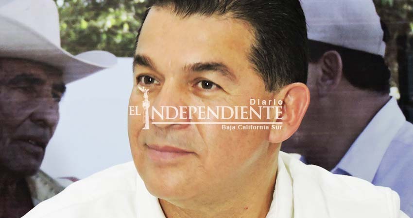 Semarnat coadyuvará con la administración de Rubén Muñoz para mejorar aplicación del PDU Semarnat coadyuvará con la administración de Rubén Muñoz para mejorar aplicación del PDU