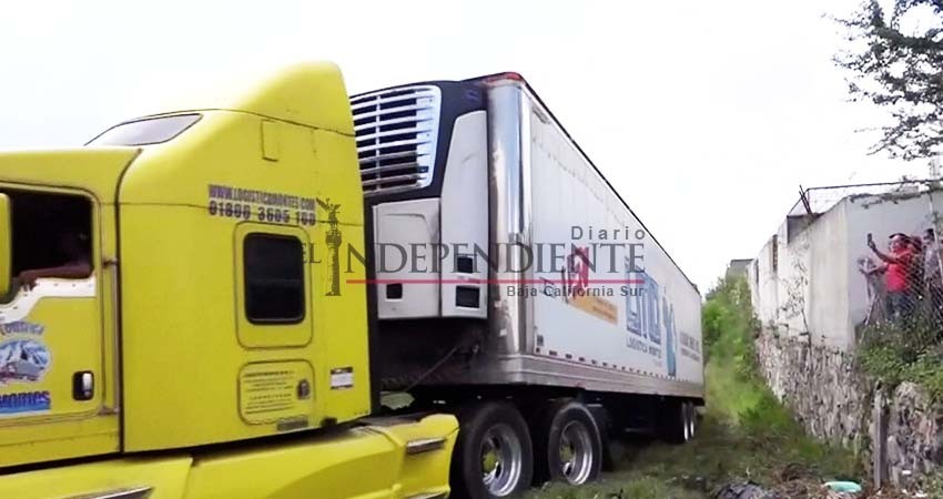 Acusan a gobierno de Jalisco de trato indigno a cadáveres Acusan a gobierno de Jalisco de trato indigno a cadáveres