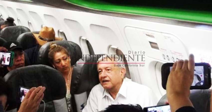 Imposición de Calderón desató violencia en el país: López Obrador Imposición de Calderón desató violencia en el país: López Obrador