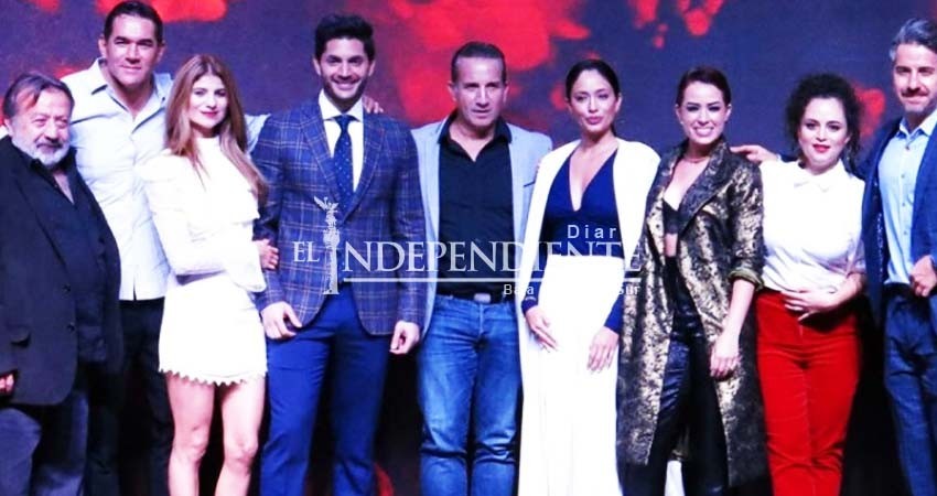 Nueva serie busca develar misterio de asesinato de Selena Nueva serie busca develar misterio de asesinato de Selena