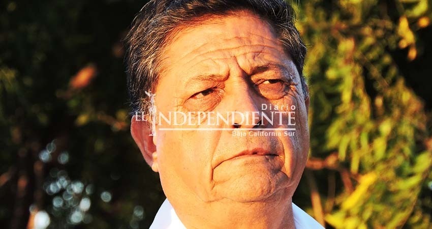 Asegura PANAL que no recibió apoyo de otro partido para ganar en Mulegé Asegura PANAL que no recibió apoyo de otro partido para ganar en Mulegé