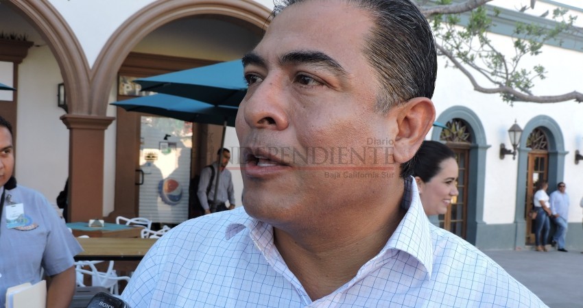 Que la administración de la nueva alcaldesa sea mucho más exitosa que la estamos entregando, desea Arturo De La Rosa Que la administración de la nueva alcaldesa sea mucho más exitosa que la estamos entregando, desea Arturo De La Rosa