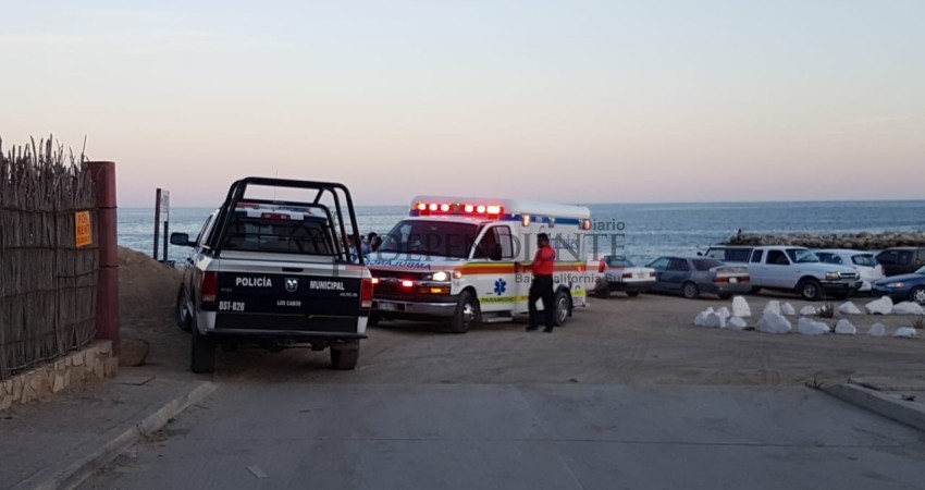 Siguen sin atender recomendaciones en playas; dos menores fueron rescatados durante el fin semana