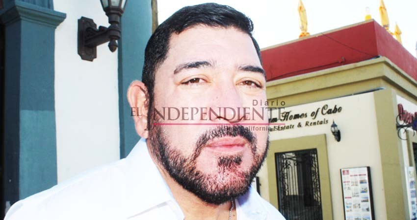 Aprobaciones a desarrollos se deben dar por igual y así fue con Sofitel, asegura Atienzo Beltrán Aprobaciones a desarrollos se deben dar por igual y así fue con Sofitel, asegura Atienzo Beltrán