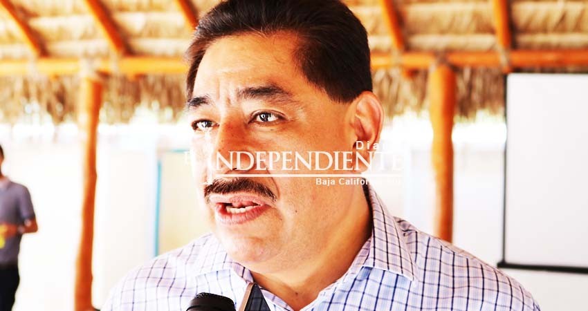 Problemas con el Tec de La Paz son de injerencia federal: SEP BCS Problemas con el Tec de La Paz son de injerencia federal: SEP BCS