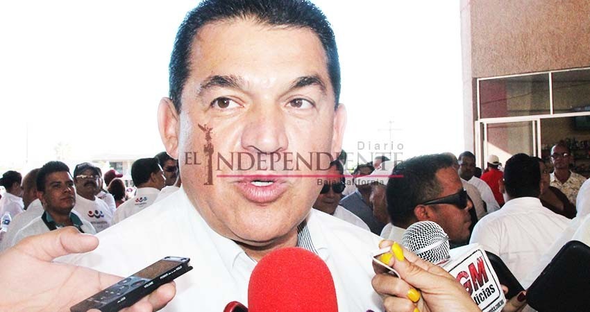 Es necesario atender observaciones de la primera etapa del malecón: Muñoz Álvarez Es necesario atender observaciones de la primera etapa del malecón: Muñoz Álvarez