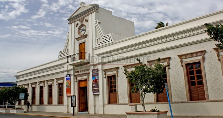 Acusan a gobierno estatal de destruir el patrimonio arquitectónico de La Paz Acusan a gobierno estatal de destruir el patrimonio arquitectónico de La Paz