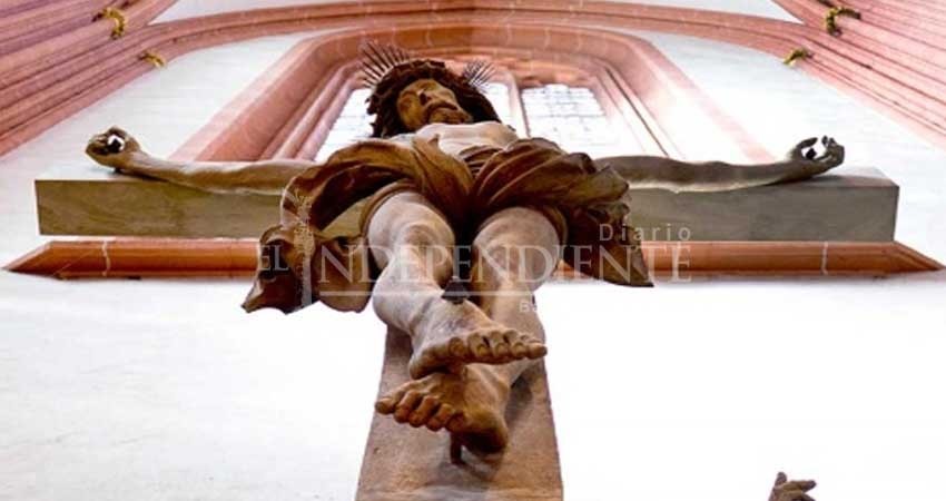 Iglesia alemana admite haber ignorado a víctimas de abusos Iglesia alemana admite haber ignorado a víctimas de abusos