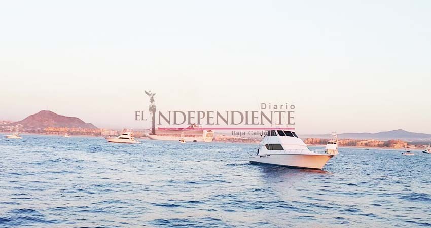 Exhorta la COR al próximo gobierno a ser más enérgico en la aplicación de la ley contra los depredadores del mar Exhorta la COR al próximo gobierno a ser más enérgico en la aplicación de la ley contra los depredadores del mar