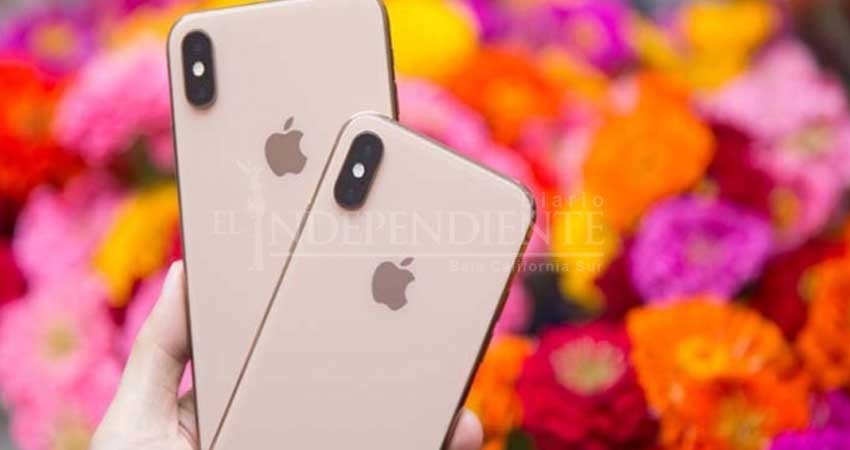 Usuarios encuentran fallas en la pantalla del iPhone Xs Usuarios encuentran fallas en la pantalla del iPhone Xs