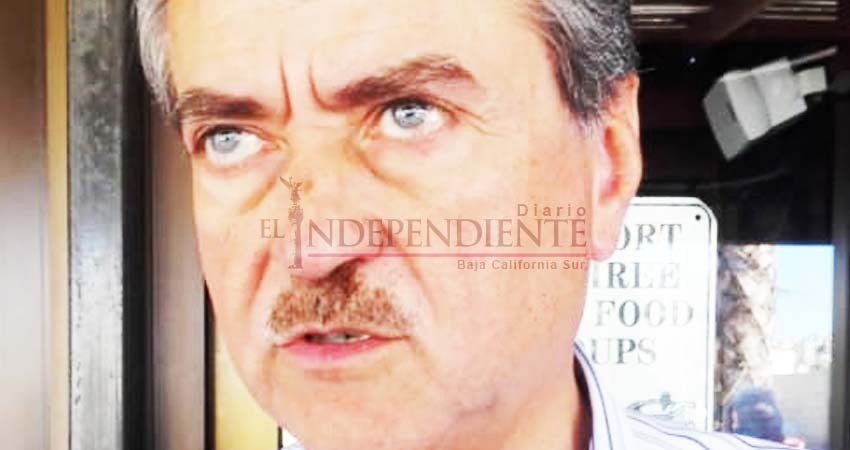 Descentralización de Zofemat queda en manos de la próxima administración: Orcí Martínez Descentralización de Zofemat queda en manos de la próxima administración: Orcí Martínez