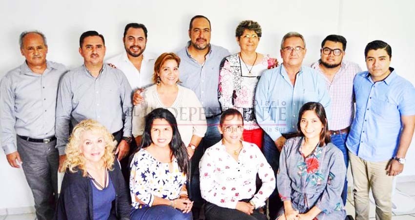 Gabinete de Armida Castro será dado a conocer en la 1er sesión de Cabildo Gabinete de Armida Castro será dado a conocer en la 1er sesión de Cabildo