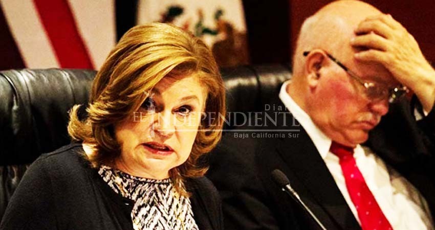 Buscan SFP y Colmex combatir la corrupción en el Gobierno federal Buscan SFP y Colmex combatir la corrupción en el Gobierno federal