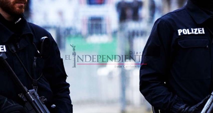 Caen siete presuntos terroristas en Países Bajos Caen siete presuntos terroristas en Países Bajos