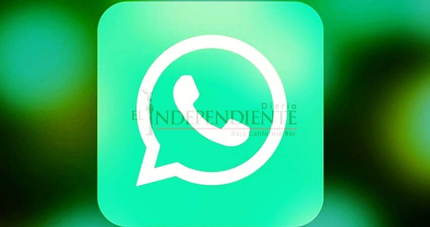 WhatsApp, una herramienta para las mamás 'ultramodernas' WhatsApp, una herramienta para las mamás 'ultramodernas'