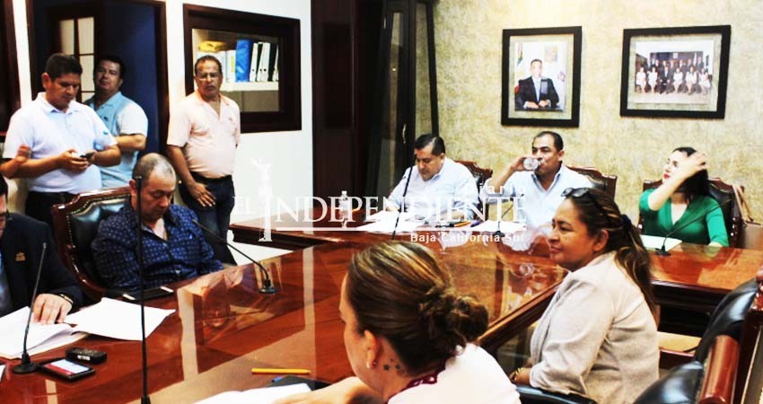 En última sesión de Cabildo, aprueban mayoría nuevos desarrollos y cambios de uso de suelo En última sesión de Cabildo, aprueban mayoría nuevos desarrollos y cambios de uso de suelo