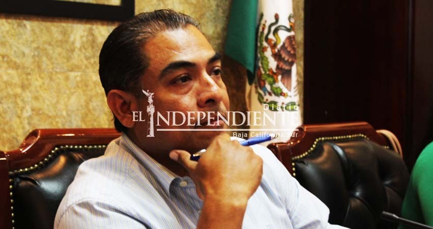 XII Ayuntamiento de Los Cabos dejará más de 200 mdp en arcas municipales XII Ayuntamiento de Los Cabos dejará más de 200 mdp en arcas municipales
