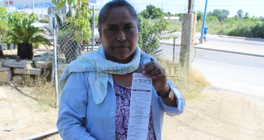 Enfermos con tifoidea, despiden a la administración de De la Rosa vecinos de calle Leona Vicario Enfermos con tifoidea, despiden a la administración de De la Rosa vecinos de calle Leona Vicario