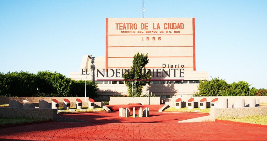 Los presupuestos operativos para Cultura y Juventud “son tristes”, lamenta comisionada Los presupuestos operativos para Cultura y Juventud “son tristes”, lamenta comisionada