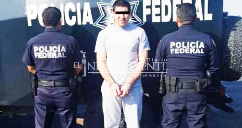 Dámaso López 'El licenciado' se declara culpable por narcotráfico en EU Dámaso López 'El licenciado' se declara culpable por narcotráfico en EU