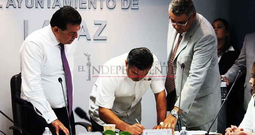 Durante un mes se revisará gestión de Armando Martínez Vega: Síndica Durante un mes se revisará gestión de Armando Martínez Vega: Síndica