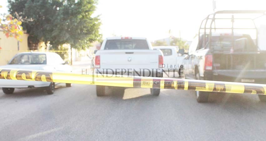 Reporta BCS más de 15 mil denuncias en 8 meses Reporta BCS más de 15 mil denuncias en 8 meses