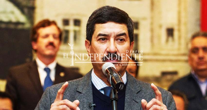 Denunciaré ante la CIDH impunidad en caso de Alejandro Gutiérrez: Corral Denunciaré ante la CIDH impunidad en caso de Alejandro Gutiérrez: Corral