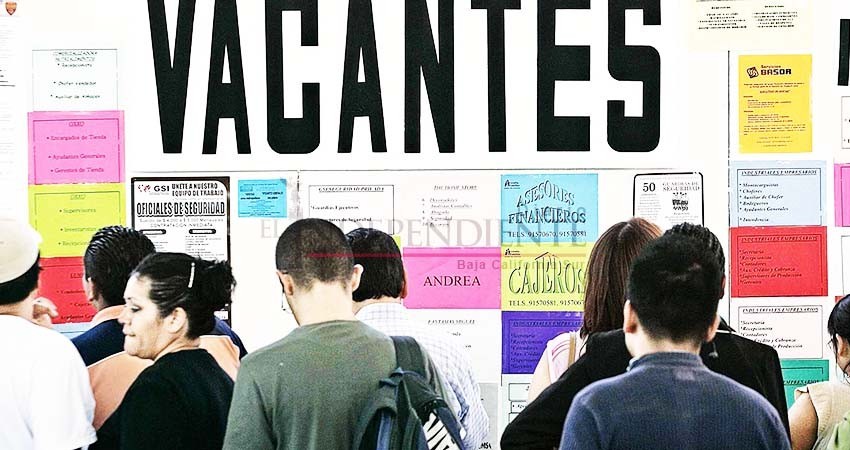 Los Cabos sede de la Feria de Empleo más grande del Estado Los Cabos sede de la Feria de Empleo más grande del Estado