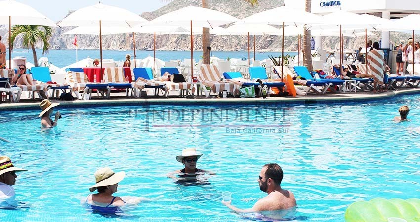 Cierra septiembre con ocupación hotelera menor a 50% Cierra septiembre con ocupación hotelera menor a 50%
